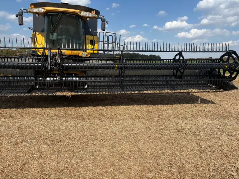 2020 MacDon FD140 Header - Flex Draper
